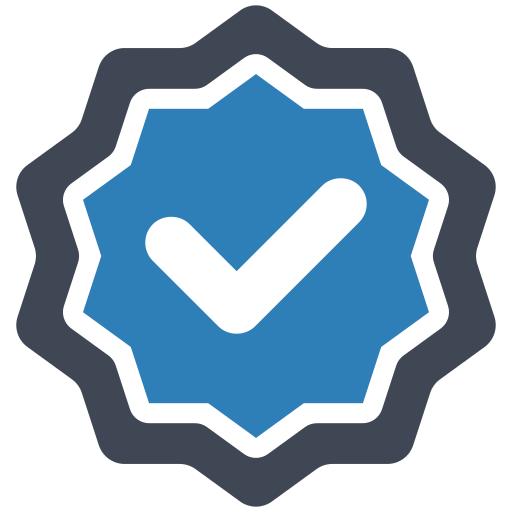 Certified Recycling Process