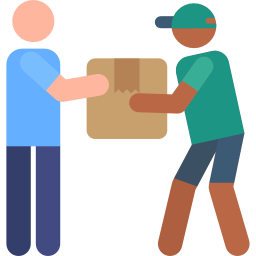 Convenient Pickup and Drop-off Options